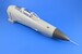 Correct Nose for F4F Phantom (Revell)
