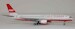 Boeing 757-200 Far Eastern Air Transport B-27015 With Antenna