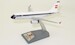 Airbus A319 BEA / British Airways "100 year anniversary" G-EUPJ with stand