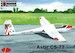 Grob Astir CS-77 "Jeans" Including Belgian Air Cadets markings!!!