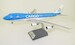 Boeing B747-400F KLM Cargo "100 years anniversary" PH-CKB With Stand