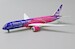 Boeing 787-9 Dreamliner Boeing Company "Dreams Take Flight Livery" N1015B With Antenna