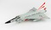 F102A Delta Dagger, USAF, 61210, 526th FIS, Ramstein AB, Germany 1963