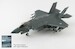 F35A Lightning II JSF "Diana Special Marking" F-001, 323 TES "Diana", Edwards AFB, Royal Netherlands Air Force, 2018 KLU