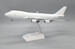Boeing 747-400F Blank With Stand