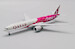 Boeing 777-300ER Qatar Airways "World Cup Livery" A7-BEB With Antenna