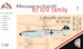 Messerschmitt BF109B-2 (Luftwaffe Service)