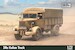3Ro Italian truck