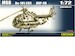 Bolkow Bo105CBS HKP9b (Swedish Version)