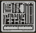 Detailset B25H Mitchell Bomb bay (Hasegawa)