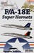 48-1226 F/A18E Super Hornets (VFA81)