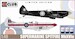 Supermarine Spitfire MKXVIe (Club model)