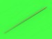 BAC Lightning Pitot Tube