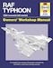 RAF Typhoon Manual