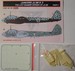 Junkers Ju88S-3 Part 1 (Hasegawa)