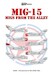 MiG15, migs from the Alley