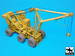 Aircraft Crash Handling and Salvage Crane (CVCC)