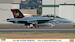 F/A18F Super Hornet "VFA-111 Red Rippers CAG"