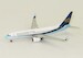 Boeing 737-800 Mandarin Airlines B-18659 With Antenna