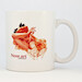 Mug Nose Art 17