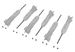 M117 Bombs (late)