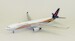 Airbus A330-300 Brussels Airlines "Belgian Red Devils" OO-SFO