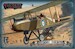 AMC DH.9 (Including Dutch Markings) (RESTOCK)