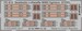 Detailset Seatbelts Luftwaffe WWII Fighters - STEEL-
