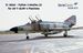 Python 3 missiles for F-4E Phantoms (Israeli AF)