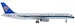 Boeing 757-200 China Southern B-2853