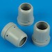 SM79 Correct engine cowlings (Italeri)