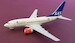 Boeing B737-600 SAS Braathens "Signe Viking" LN-RRY