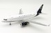 Airbus A319-100 Olympic Air SX-OAK With Stand