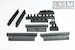 F6F Hellcat Flaps down set (Eduard)