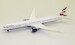 Boeing 787-10 Dreamliner British Airways G-ZBLA