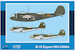 Glenn Martin 139 WH-2/WAA (B10 Export) (Dutch KNIL & Argentina) BACK IN STOCK!
