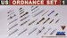 US Ordnance set 1