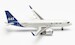 Airbus A320neo SAS Scandinavian Airlines 'Kraka Viking' SE-ROK