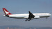 Airbus A330-300 Cathay Dragon B-LBF With Stand