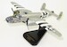 North American B25J USAAF