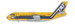 Fokker VFW614 (TAT)