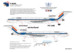 Boeing 727-200 (Air Holland)