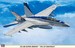 McDonnell Douglas F/A18E Super Hornet (VFA137 Kestrels)