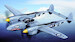 Lockheed F5E Lightning