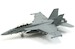 F18F US Navy, VFA-102 Diamondbacks NF100
