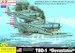 TBD-1 Devastator at war