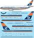 Airbus A310-200 (Cyprus Airways)