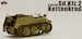 Sd.Kfz.2 Kettenrad