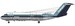 Fokker F28-4000 (NLM CityHopper)