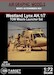 Westland Lynx AH1/7 TOW Missile Launcher set